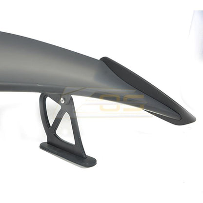 2013-16 Porsche Cayman & Boxster Rear Spoiler | GT4 Performance Package