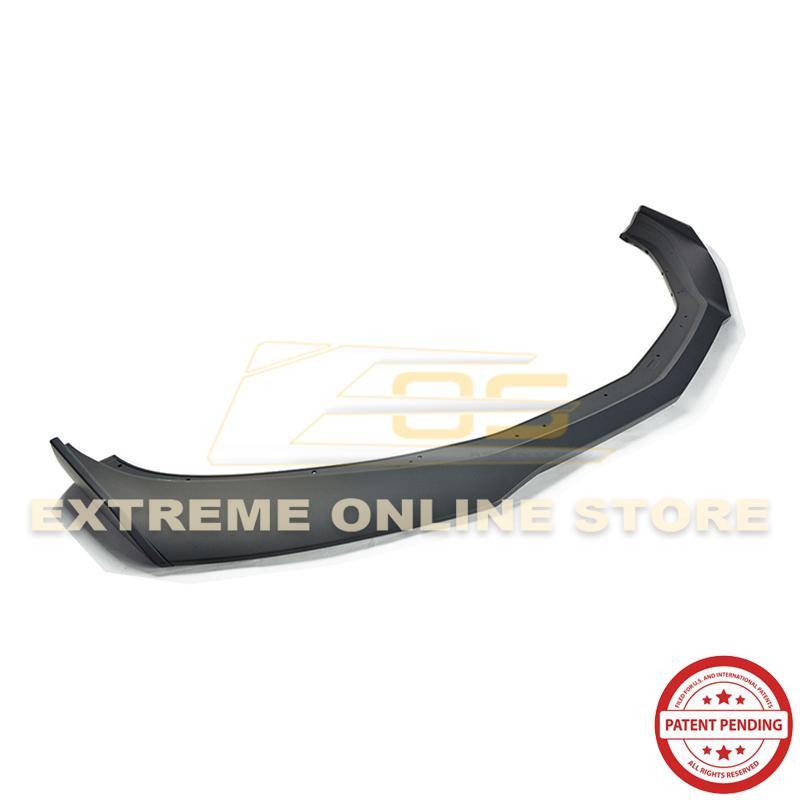 2019-24 Camaro ZL1 1LE Conversion Front Splitter & Side Skirts