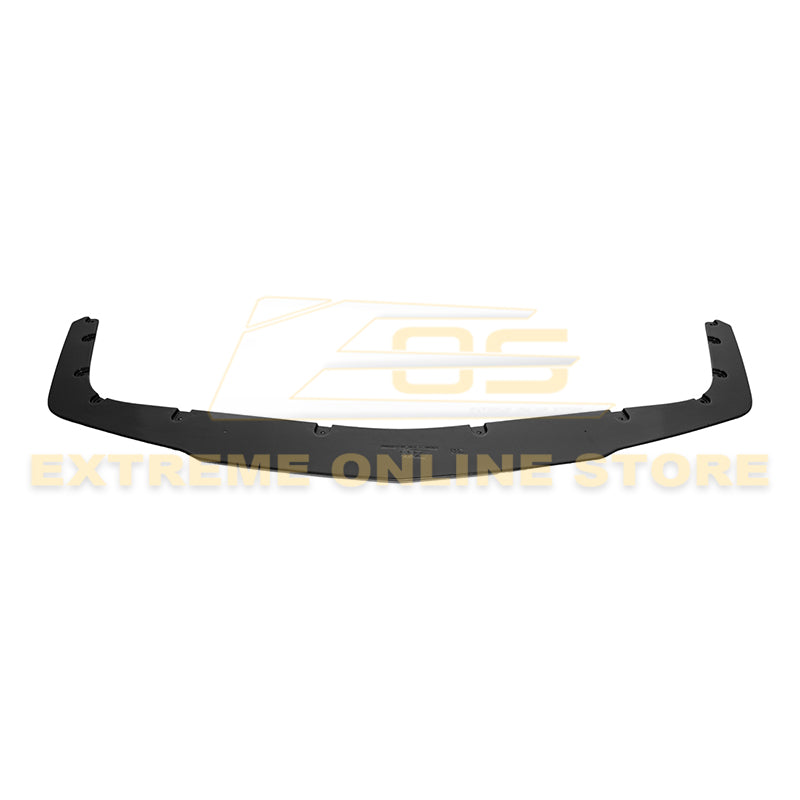 2009-15 Cadillac CTS-V EOS Performance Front Splitter & Side Skirts