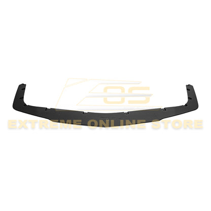 2009-15 Cadillac CTS-V EOS Performance Front Splitter Lip