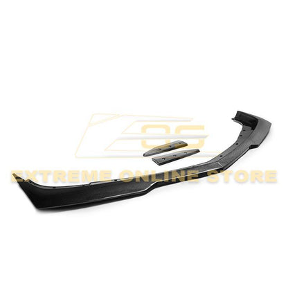 2014-15 Chevrolet Camaro ZL1 1LE Conversion Front Splitter