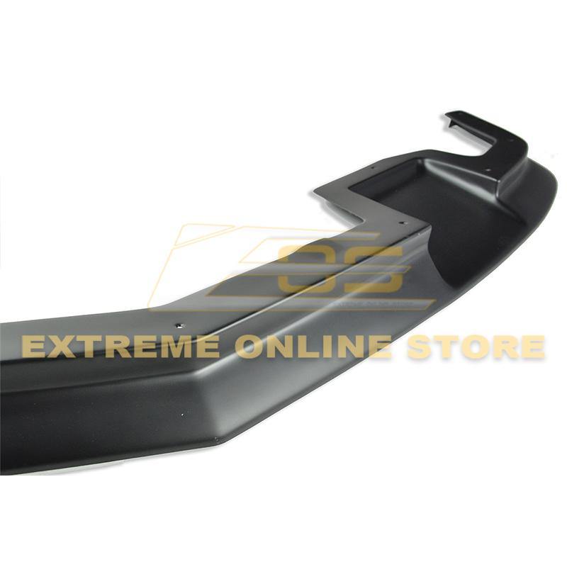2010-13 Camaro SS ZL1 Conversion Front Splitter Lip