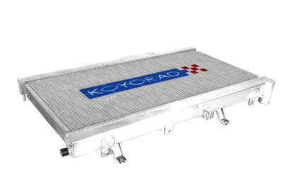 Koyo Aluminum Racing Radiator Manual Transmission - 2003-2007 Subaru WRX / STI