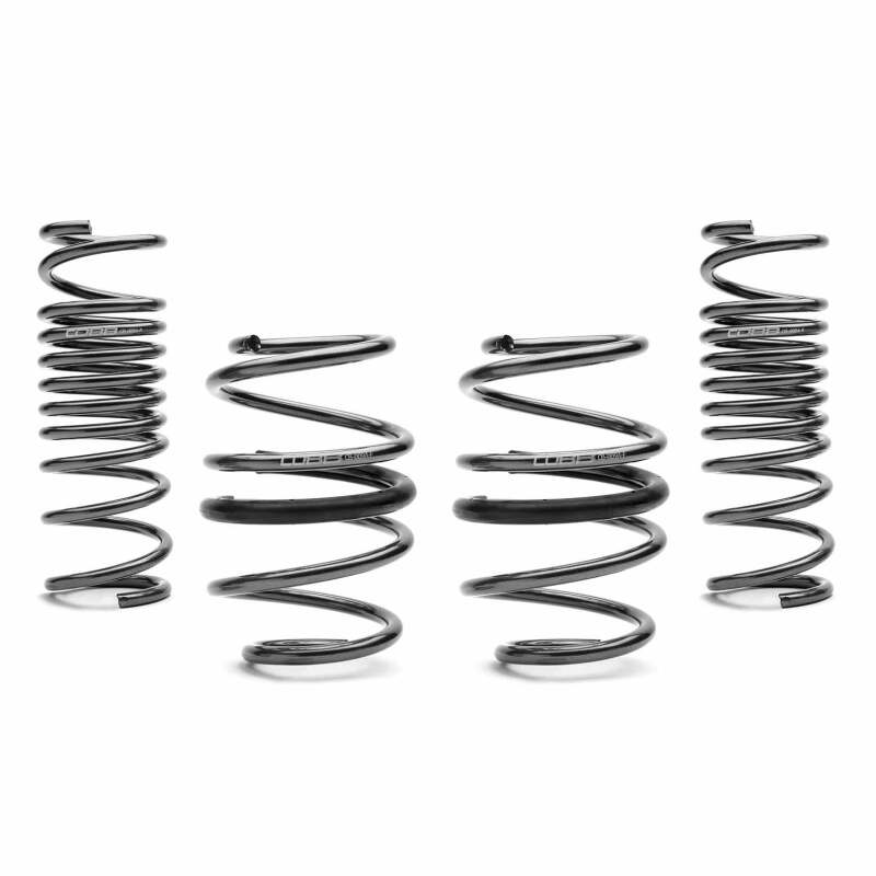 COBB Lowering Springs -  2022-2026 Subaru WRX