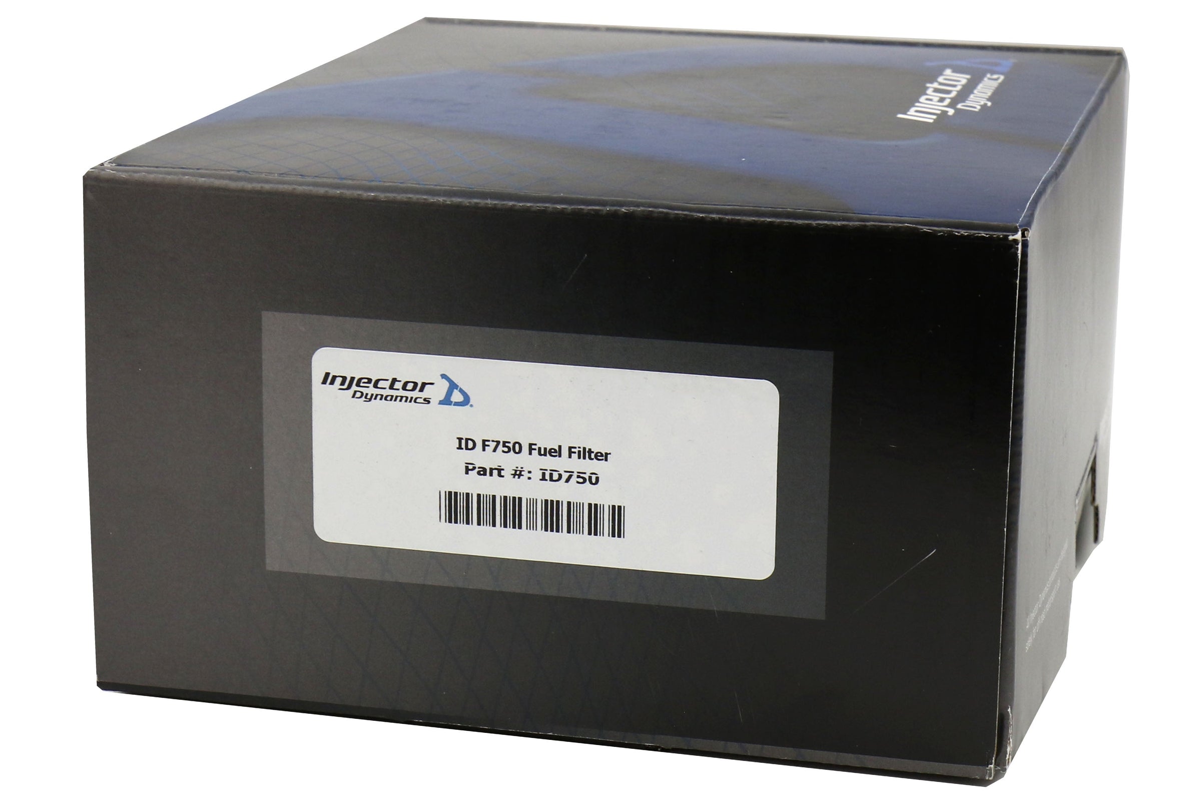 Injector Dynamics ID-F750 Performance Fuel Filter  - Universal