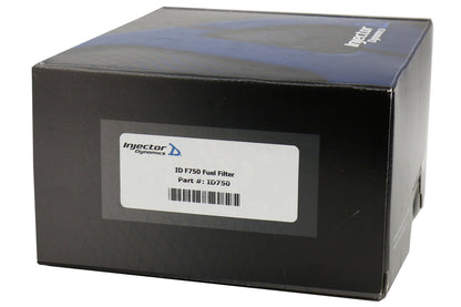Injector Dynamics ID-F750 Performance Fuel Filter  - Universal