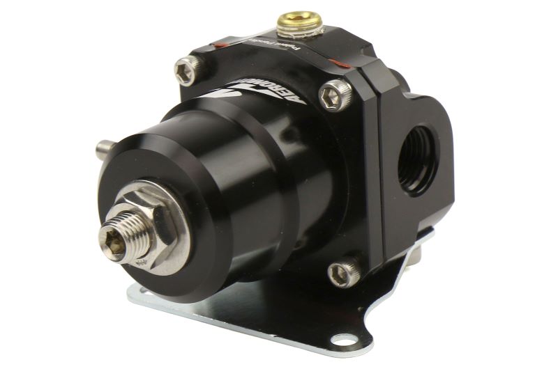 Aeromotive A1000 Adjustable Fuel Regulator - Universal
