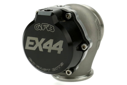 Go Fast Bits 44mm V-Band External Wastegate - Universal