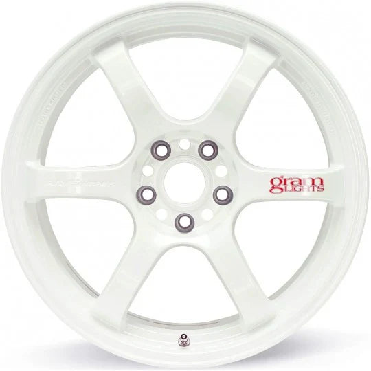 Gram Lights 57DR Wheel - 5x100