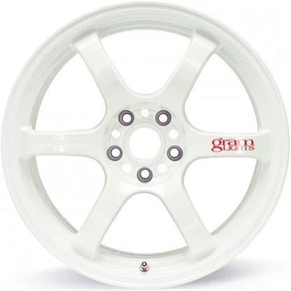 Gram Lights 57DR Wheel - 5x100
