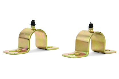 Eibach Sway Bar Kit Front 25mm / Rear Adjustable 21mm - 2014-2019 Ford Fiesta ST