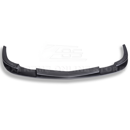 Corvette C6 Grand Sport / Z06 Front Splitter Lip & Side Skirts Rocker Panels