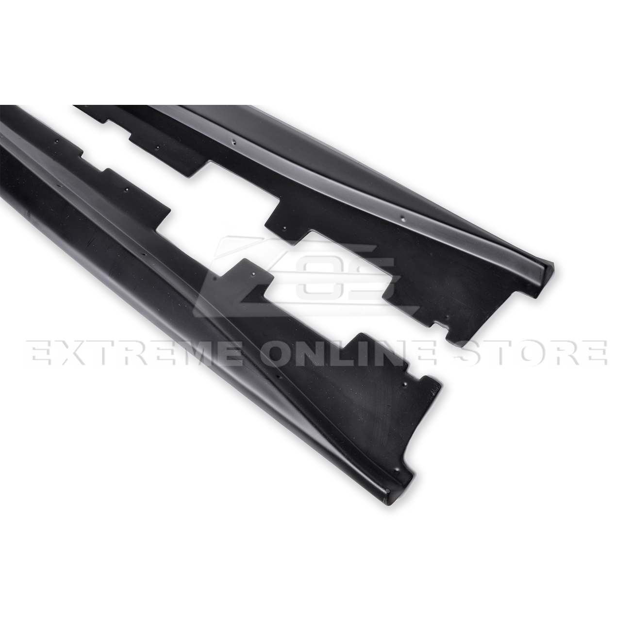 2019-24 Camaro T6 Performance Side Skirts