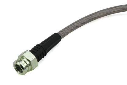 Stoptech Stainless Steel Brake Lines Rear - Subaru Models (inc. 2008-2017 Impreza / 2008-2014 WRX & STI)