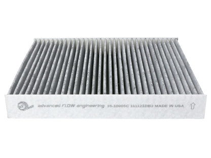 aFe Various Chrysler/ Dodge/ Infiniti/ Nissan/ RAM 02-22 Cabin Air Filter