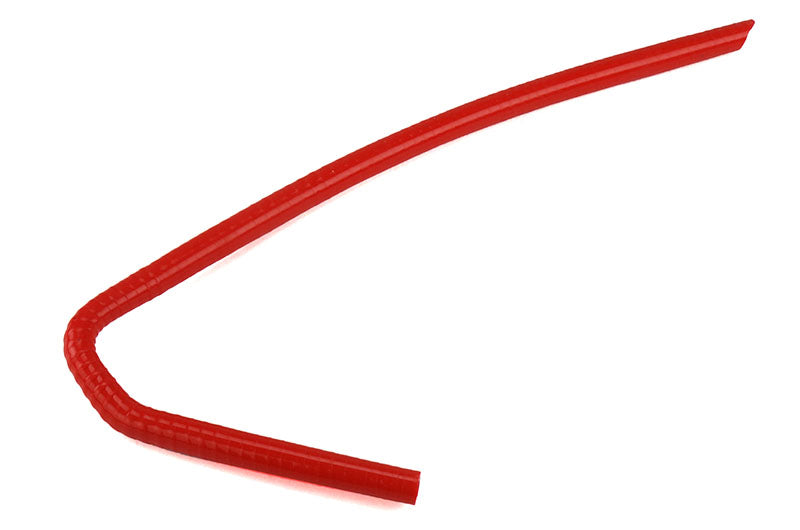 Mishimoto Radiator Hose Kit Red - 2013-2021 Scion FR-S / Subaru BRZ / Toyota 86
