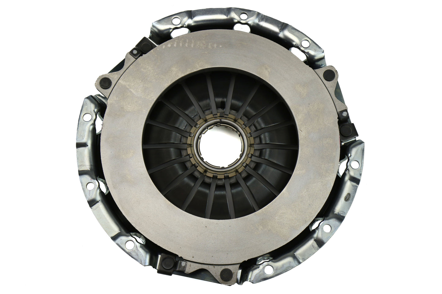 Exedy Stage 1 Heavy Duty Organic Disc Clutch Kit - 2008-2015 Mitsubishi Evo X GSR