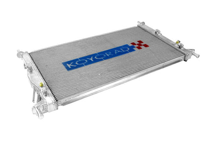 Koyo Aluminum Racing Radiator - 2007-2009 Mazdaspeed3