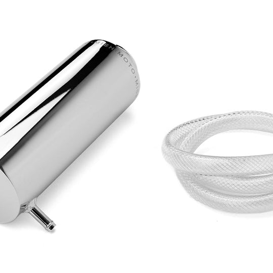 Mishimoto Aluminum Coolant Reservoir Tank Universal - Universal