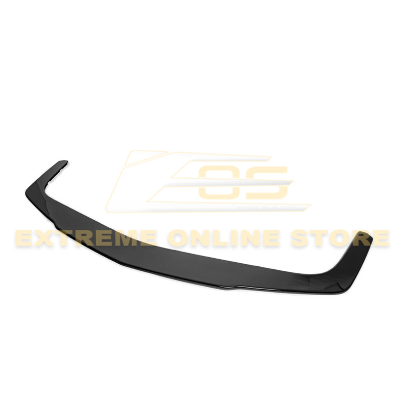 2009-15 Cadillac CTS-V EOS Performance Front Splitter Lip