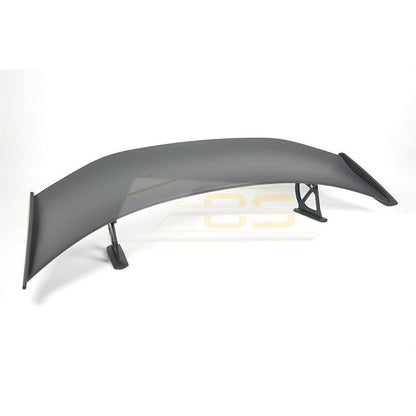 2013-16 Porsche Cayman & Boxster Rear Spoiler | GT4 Performance Package