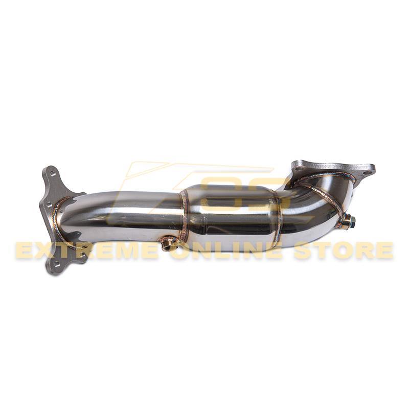 2017-21 Honda Civic Type-R FK8 Acura Integra FL5 2.0T Performance Downpipe
