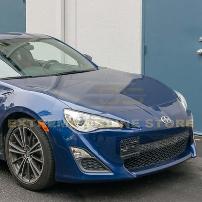 Scion FRS / Subaru BRZ / Toyota 86 Tow Hook License Plate Mount