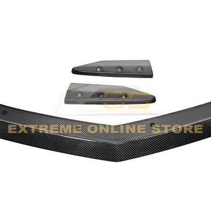 2014-15 Chevrolet Camaro ZL1 1LE Conversion Front Splitter