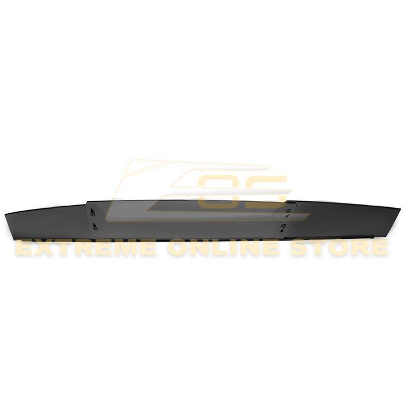 2019-24 Camaro Track Package Rear Spoiler