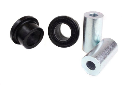 Whiteline Control Arm Front Bushing Kit -  2006-2012 Audi A3 / 2008-2009 TT / 2004-2012 Volkswagen GTI  / 2007-2012 Eos / 2008 R32 / 2006-2009 Rabbit / 2004-2012 Jetta / Golf / 2006-2012 Passat