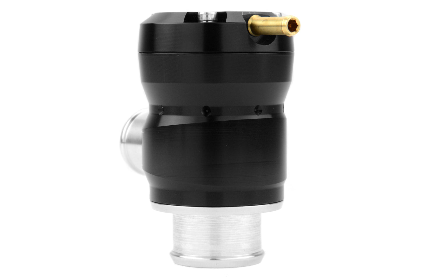 Go Fast Bits Mach 2 TMS Recirculating Diverter Valve - 2003-2015 Mitsubishi Evo 8/9/X