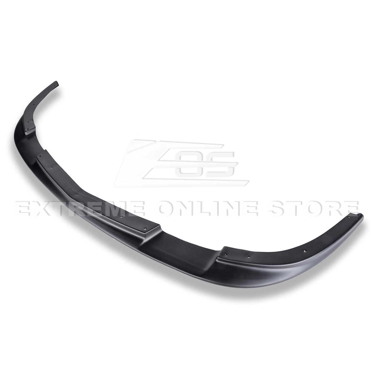 Corvette C6 Grand Sport / Z06 Front Splitter Lip & Side Skirts Rocker Panels