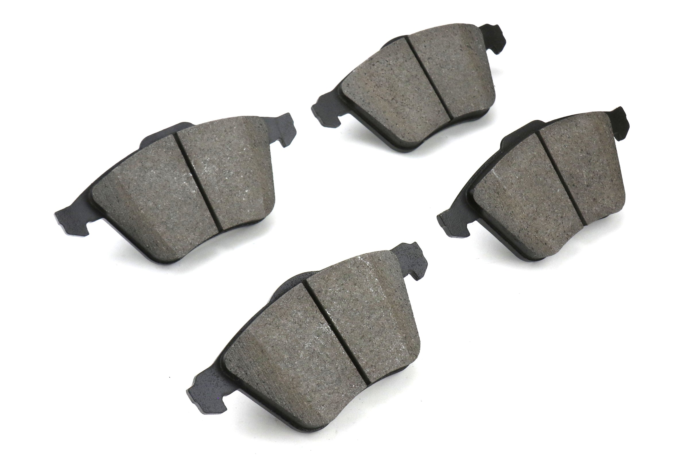 Stoptech Sport Brake Pads Front - 2007-2013 Mazdaspeed3