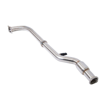 2015-21 Subaru WRX | STI High-Flow Cat J-Pipe Intake Exhaust