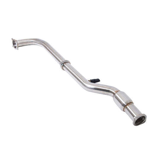 2015-21 Subaru WRX | STI High-Flow Cat J-Pipe Intake Exhaust