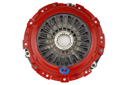 South Bend Clutch Stage 1 Heavy Duty Clutch Kit - 2004-2021 Subaru STI / 2007-2009 Legacy GT spec B