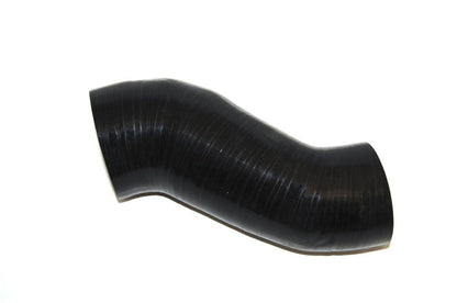 Torque Solution Post MAF Silicone Hose - 2008-2014 Subaru WRX/STI / 2005-2009 Legacy GT