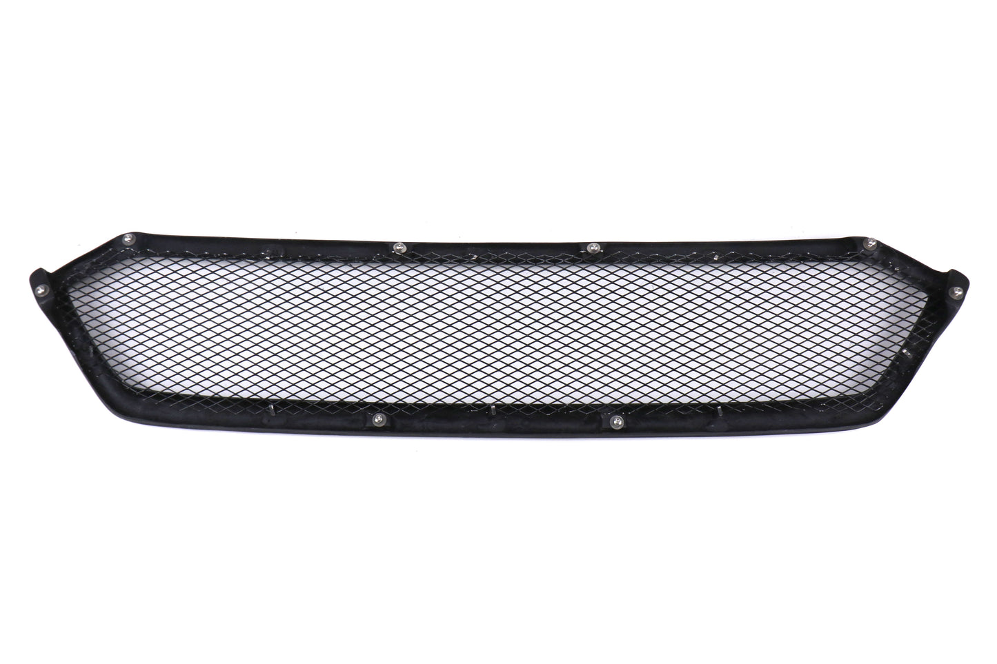 Seibon Carbon Fiber Front Grille - 2018-2021 Subaru WRX / STI