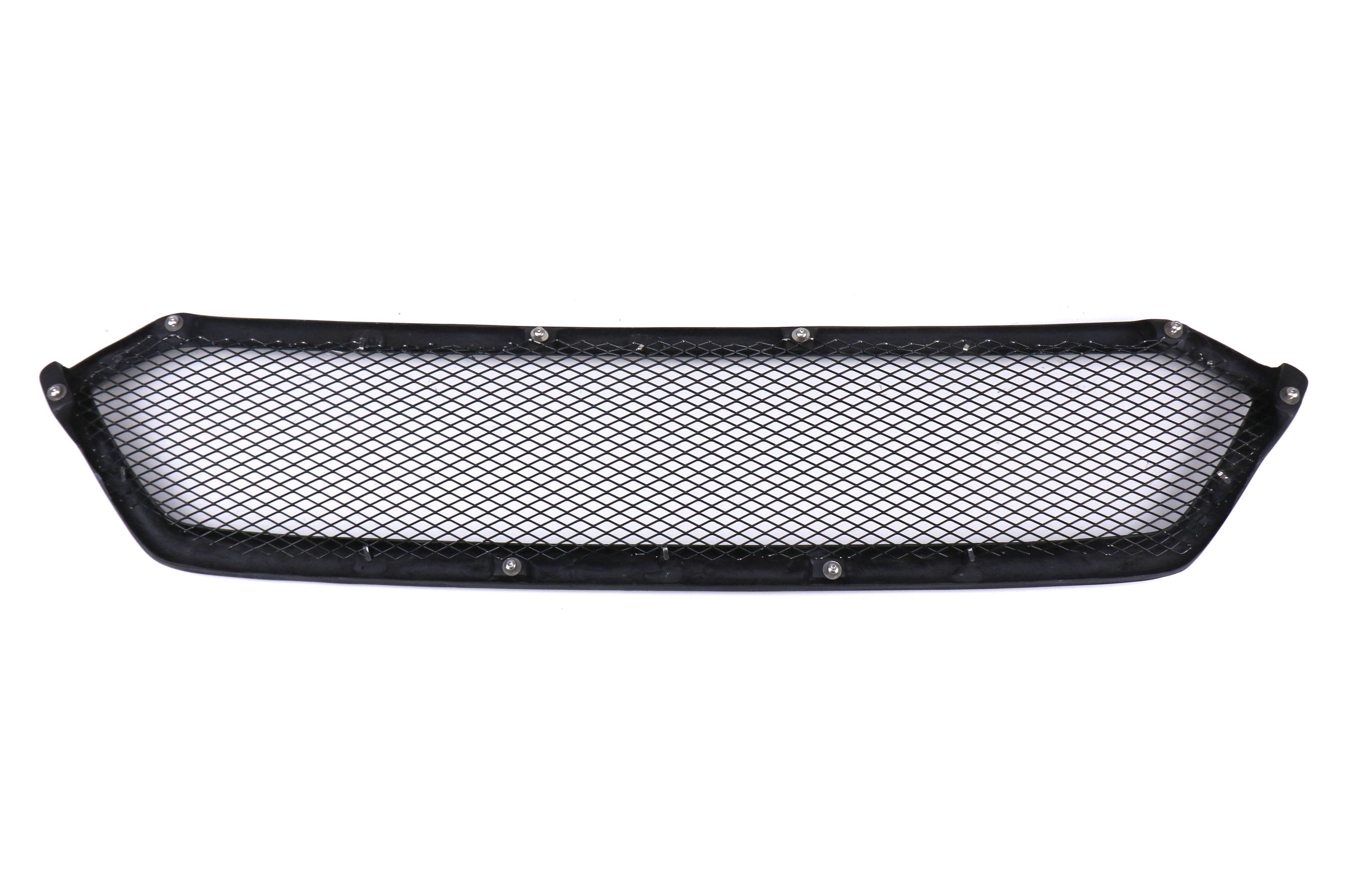 Seibon Carbon Fiber Front Grille - 2018-2021 Subaru WRX / STI