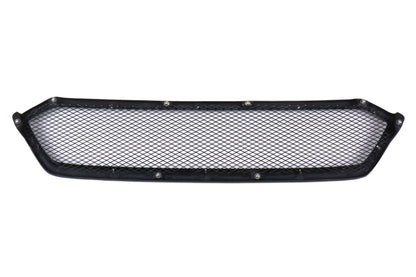 Seibon Carbon Fiber Front Grille - 2018-2021 Subaru WRX / STI