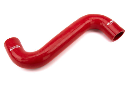 Mishimoto Radiator Hose Kit Red - 2002-2007 Subaru WRX/STI