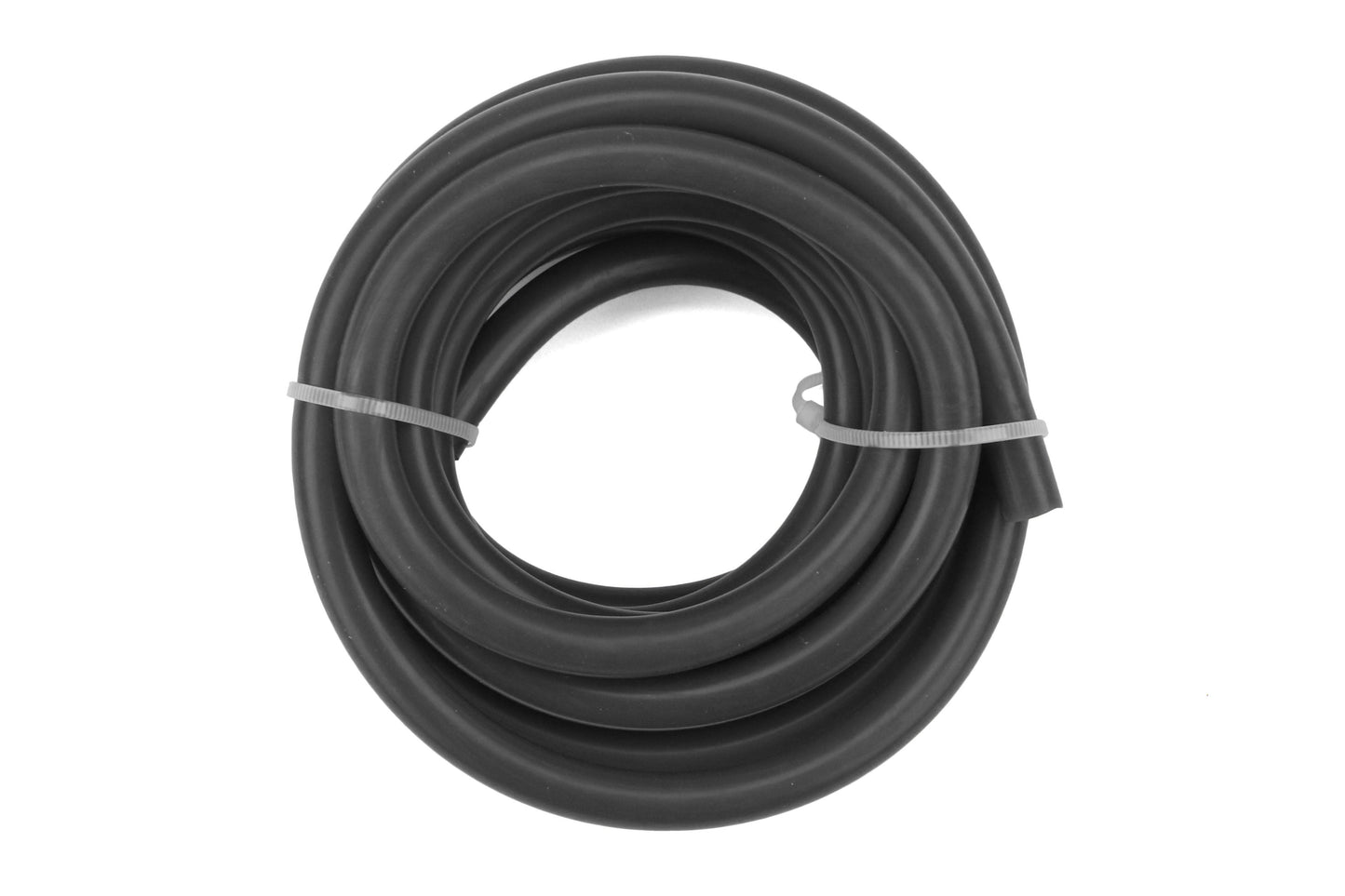 Turbosmart Silicone Vacuum Hose 6mm x 3m Black