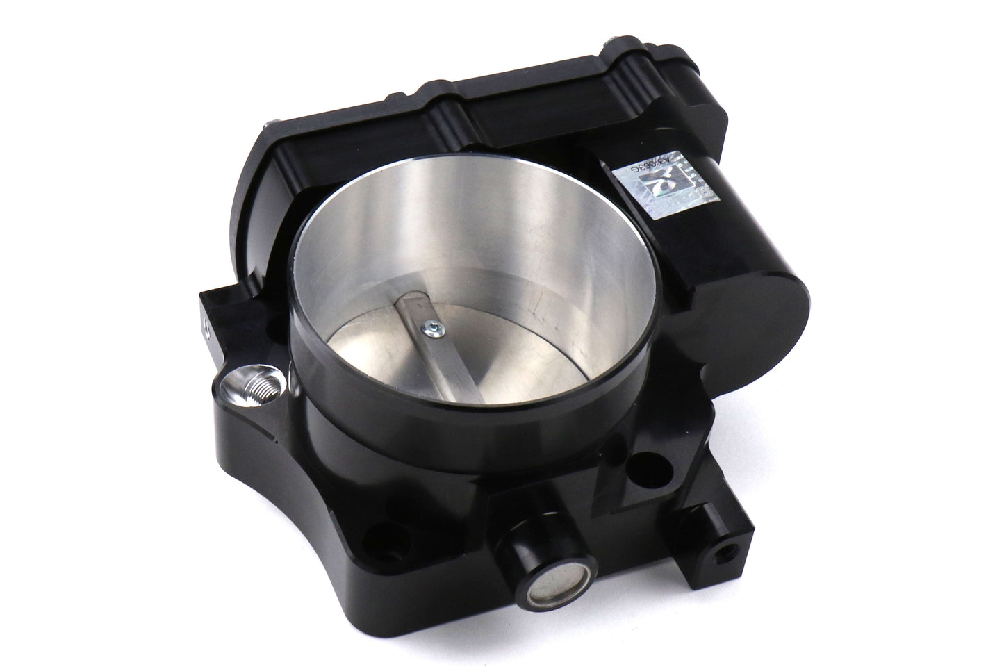 Grams 72mm Throttle Body - 2013-2016 Scion FR-S / 2013-2020 Subaru BRZ / 2017-2019 Toyota 86