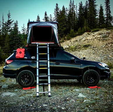 Flatout Suspension GR LITE Coilovers - 2010-2014 Subaru Outback