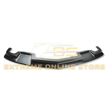 2010-13 Camaro SS | ZL1 Conversion Front Splitter & Side Skirts