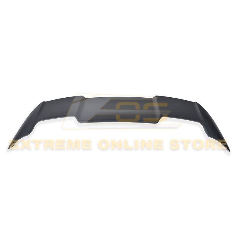 2019-Up Toyota Corolla Hatchback Rear Window Roof Spoiler