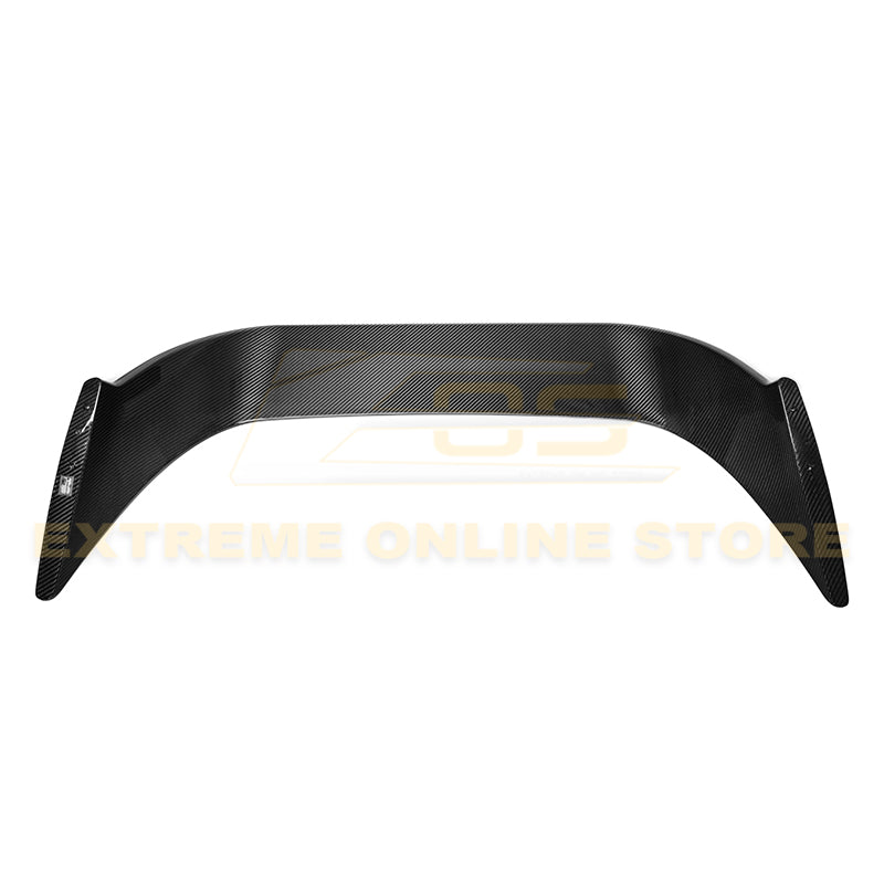 2020-Up Toyota Supra A90 MB Rear Trunk Spoiler