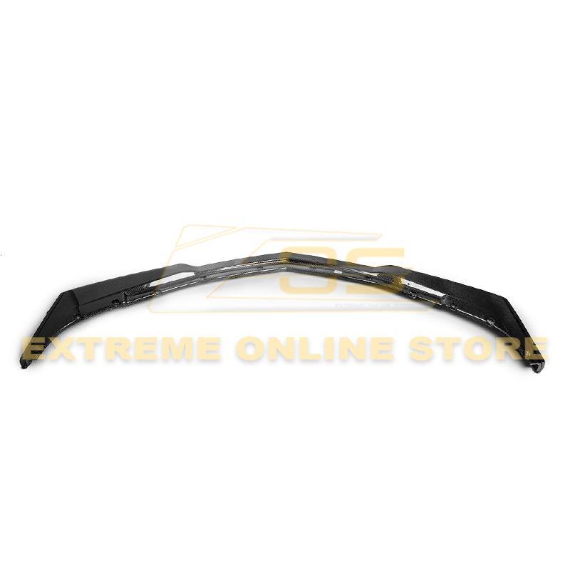 2014-15 Chevrolet Camaro ZL1 1LE Conversion Front Splitter