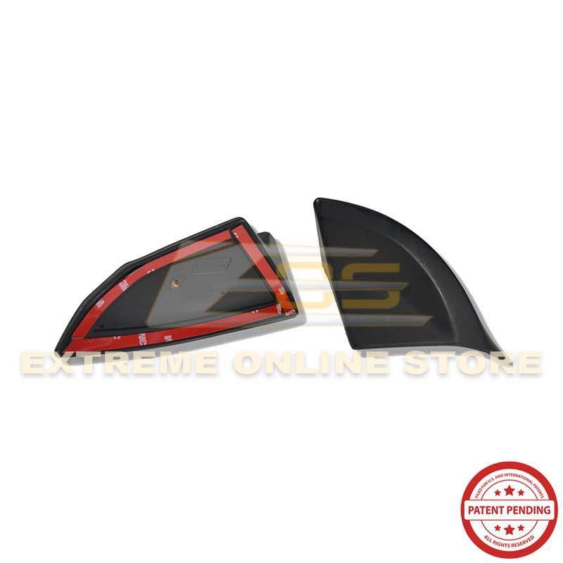 6th Gen Camara 1LE Facelift Full Aero Kit