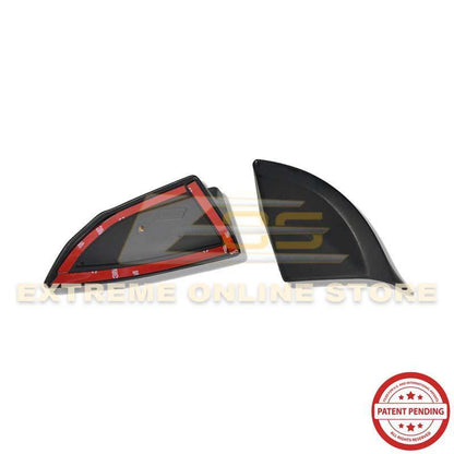 6th Gen Camara 1LE Facelift Full Aero Kit